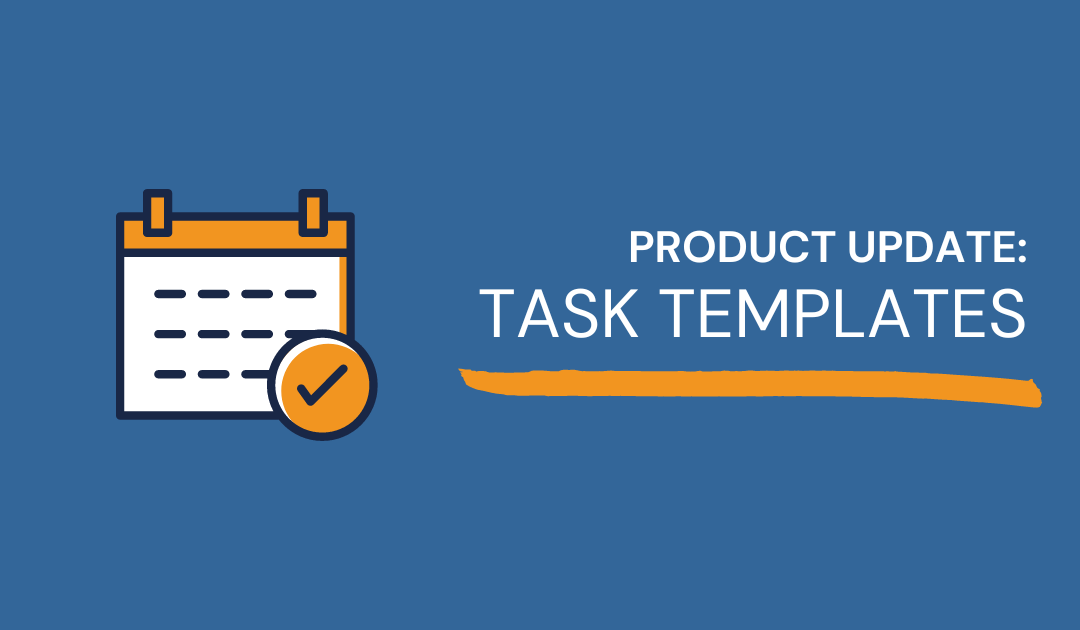 Tackle the to-do list: New tasks in Datrmin help you organize projects of any size
