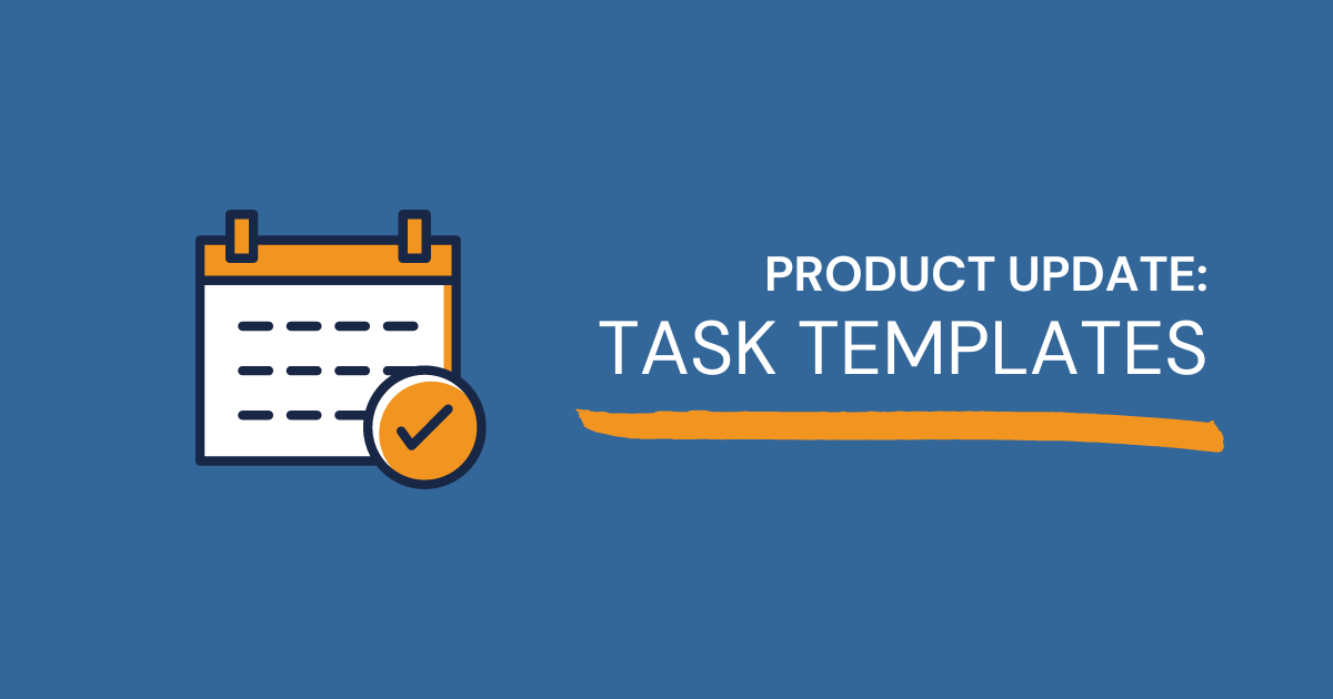 Tackle the to-do list: New tasks in Datrmin help you organize projects of any size
